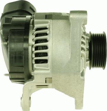 Friesen 9042161 - Alternator furqanavto.az