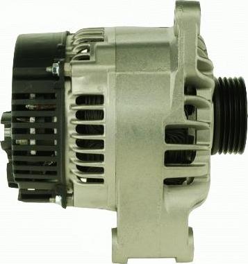 Friesen 9042111 - Alternator furqanavto.az