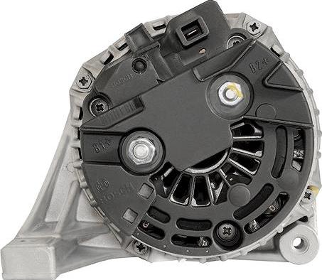 Friesen 9042840 - Alternator furqanavto.az