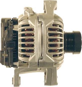 Friesen 9042800 - Alternator furqanavto.az