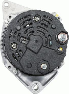 Friesen 9042201 - Alternator furqanavto.az