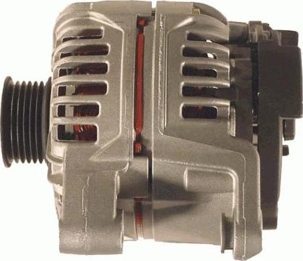 Friesen 9042750 - Alternator furqanavto.az