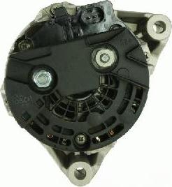 Friesen 9042730 - Alternator furqanavto.az