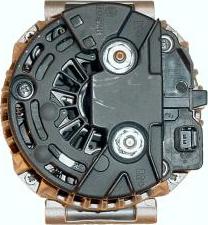 Friesen 9042720 - Alternator furqanavto.az