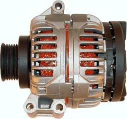 Friesen 9042720 - Alternator furqanavto.az