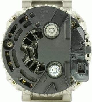 Friesen 9042770 - Alternator furqanavto.az