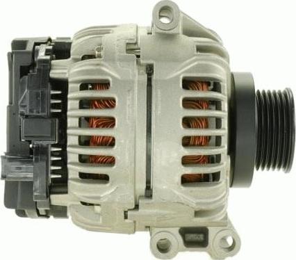 Friesen 9042770 - Alternator furqanavto.az