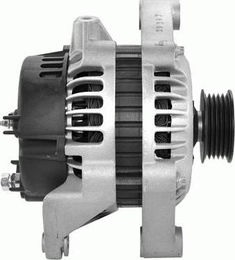 Friesen 9047310 - Alternator furqanavto.az