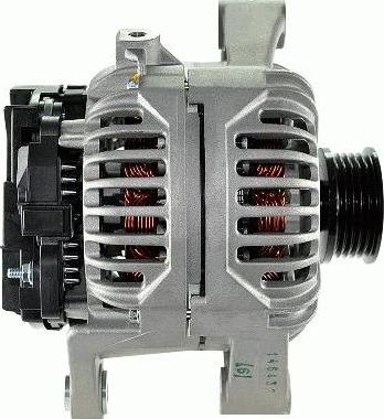 Friesen 9047320 - Alternator furqanavto.az