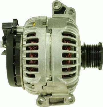 Friesen 9047710 - Alternator furqanavto.az