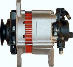 Friesen 9051913 - Alternator furqanavto.az