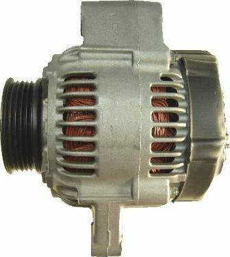 Friesen 9051419 - Alternator furqanavto.az