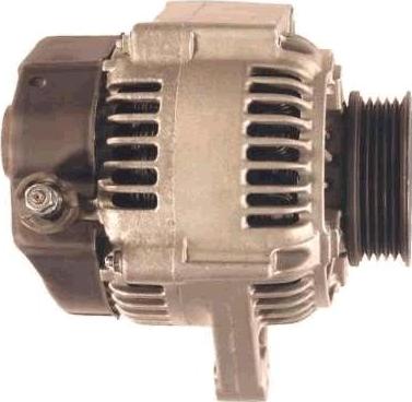 Friesen 9051422 - Alternator furqanavto.az