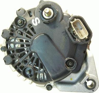 Friesen 9051561 - Alternator furqanavto.az