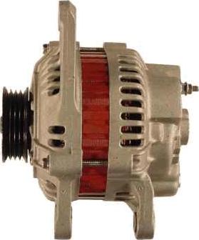 Friesen 9051518 - Alternator furqanavto.az