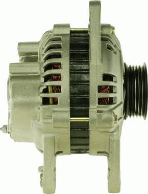 Friesen 9051534 - Alternator furqanavto.az