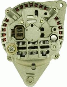 Friesen 9051534 - Alternator furqanavto.az