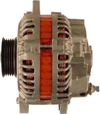 Friesen 9051536 - Alternator furqanavto.az