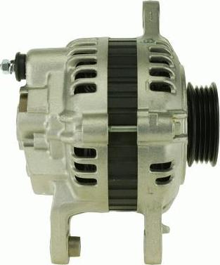 Friesen 9051530 - Alternator furqanavto.az