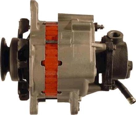 Friesen 9051523 - Alternator furqanavto.az