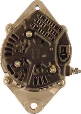 Friesen 9051608 - Alternator furqanavto.az