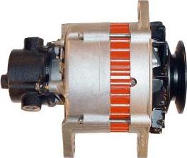 Friesen 9051142 - Alternator furqanavto.az