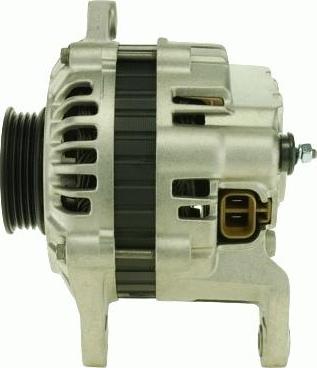 Friesen 9051150 - Alternator furqanavto.az