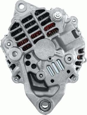 Friesen 9051163 - Alternator furqanavto.az