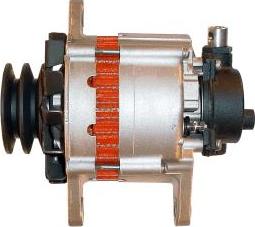 Friesen 9051105 - Alternator furqanavto.az