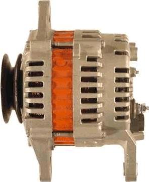 Friesen 9051119 - Alternator furqanavto.az