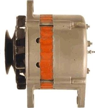 Friesen 9051129 - Alternator furqanavto.az