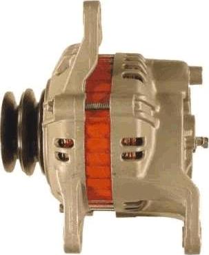 Friesen 9051124 - Alternator furqanavto.az