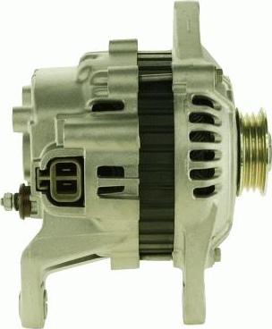 Friesen 9051125 - Alternator furqanavto.az