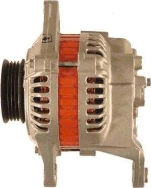 Friesen 9051126 - Alternator furqanavto.az