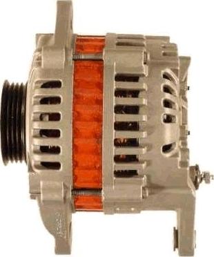 Friesen 9051120 - Alternator furqanavto.az