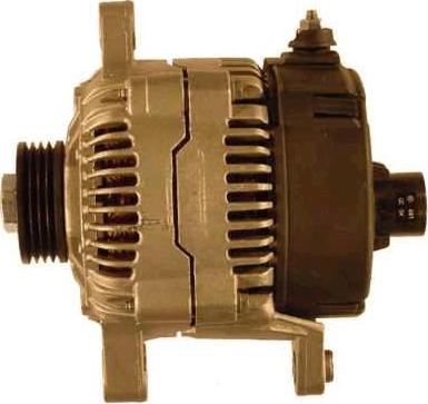 Friesen 9051814 - Alternator furqanavto.az