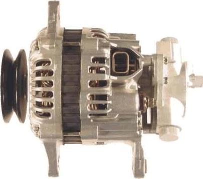 Friesen 9051815 - Alternator furqanavto.az