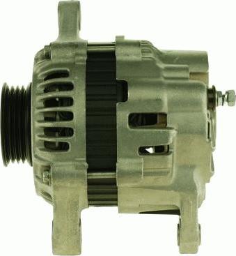 Friesen 9051810 - Alternator furqanavto.az