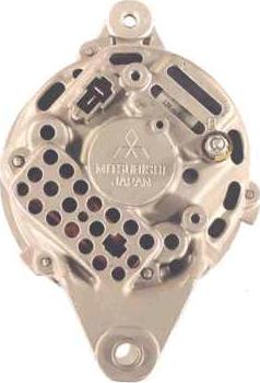 Friesen 9051306 - Alternator furqanavto.az