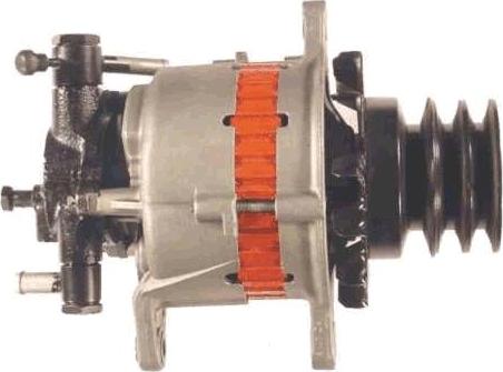 Friesen 9051319 - Alternator furqanavto.az