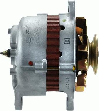 Friesen 9051311 - Alternator furqanavto.az