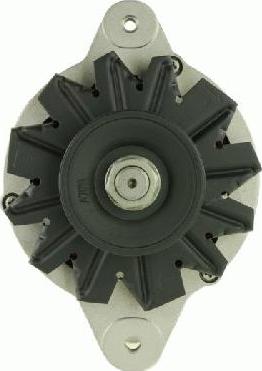 Friesen 9051334 - Alternator furqanavto.az