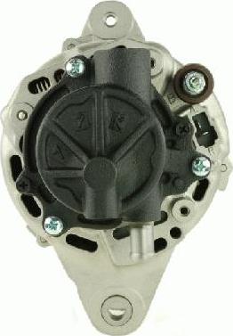 Friesen 9051334 - Alternator furqanavto.az