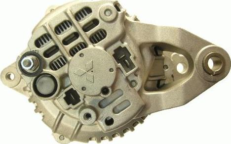 Friesen 9051335 - Alternator furqanavto.az