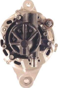 Friesen 9051331 - Alternator furqanavto.az