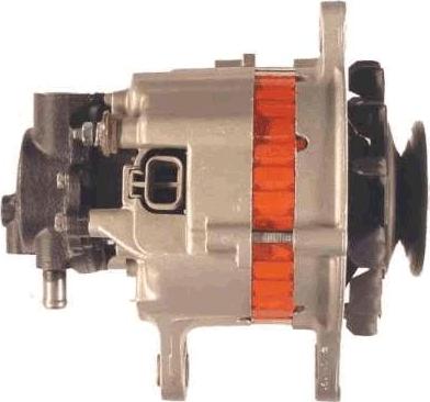 Friesen 9051331 - Alternator furqanavto.az