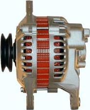 Friesen 9051333 - Alternator furqanavto.az