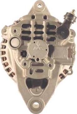 Friesen 9051332 - Alternator furqanavto.az