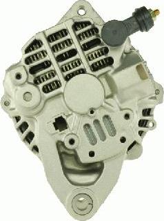 Friesen 9051324 - Alternator furqanavto.az