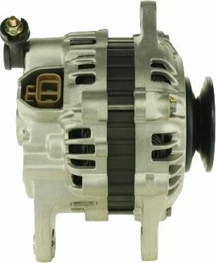 Friesen 9051324 - Alternator furqanavto.az